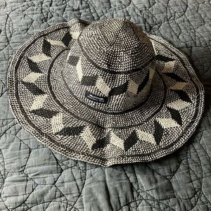 Panama Jack Floppy Sun Hat